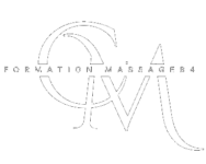 logo de cm formation massage 84 vaucluse
